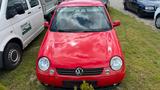 Volkswagen VW Lupo (Kuplungsschaden) - VW Lupo Gebrauchtwagen in Hannover