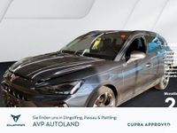 Cupra Leon - Vorschau Bild 1