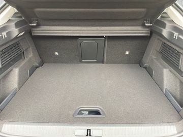 Citroën C4 MAX PURETECH 130 EAT8 Kam.+KeyLess+LED+Navi