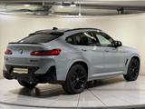 BMW X4 M40d Standhzg AHK ACC 360 Pano HUD HK - BMW X4 Gebrauchtwagen in Düsseldorf