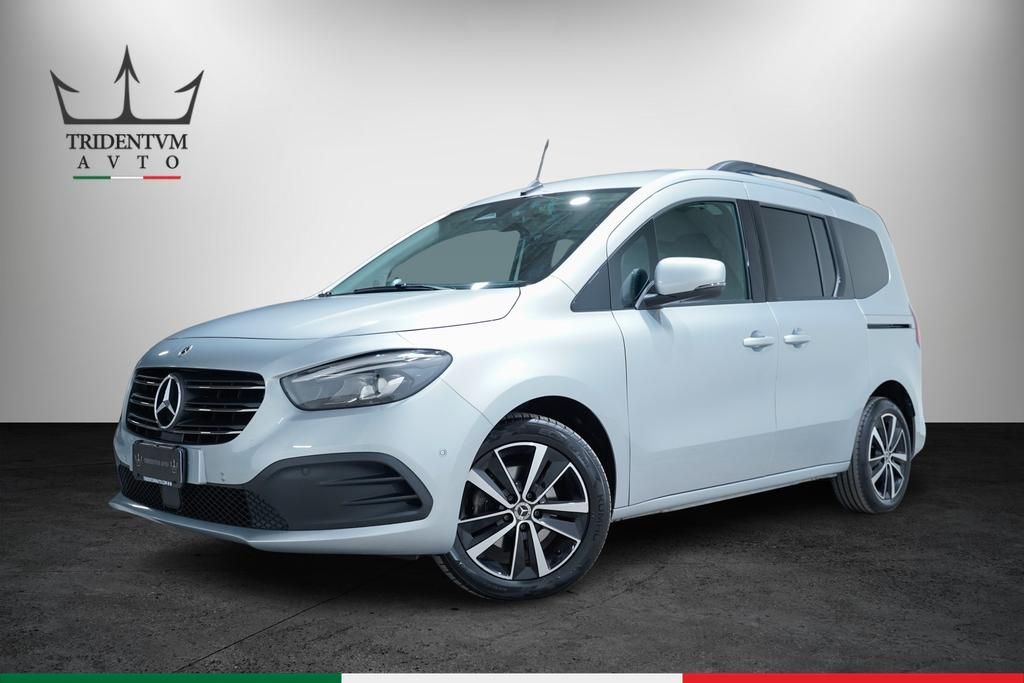 Other Mercedes Classe T 180d Sport auto