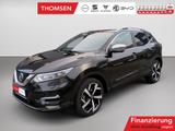 Nissan Qashqai 1.3 DIG-T Tekna + Tekna+ DSG+AUT+LED+SD - Nissan Qashqai Gebrauchtwagen in Hamburg