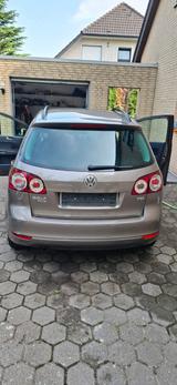 Volkswagen Golf Plus 1.2 TSI Style Style. - VW Golf Plus Gebrauchtwagen in Hannover