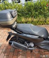 Piaggio Beverly Police 300 - PIAGGIO BEVERLY