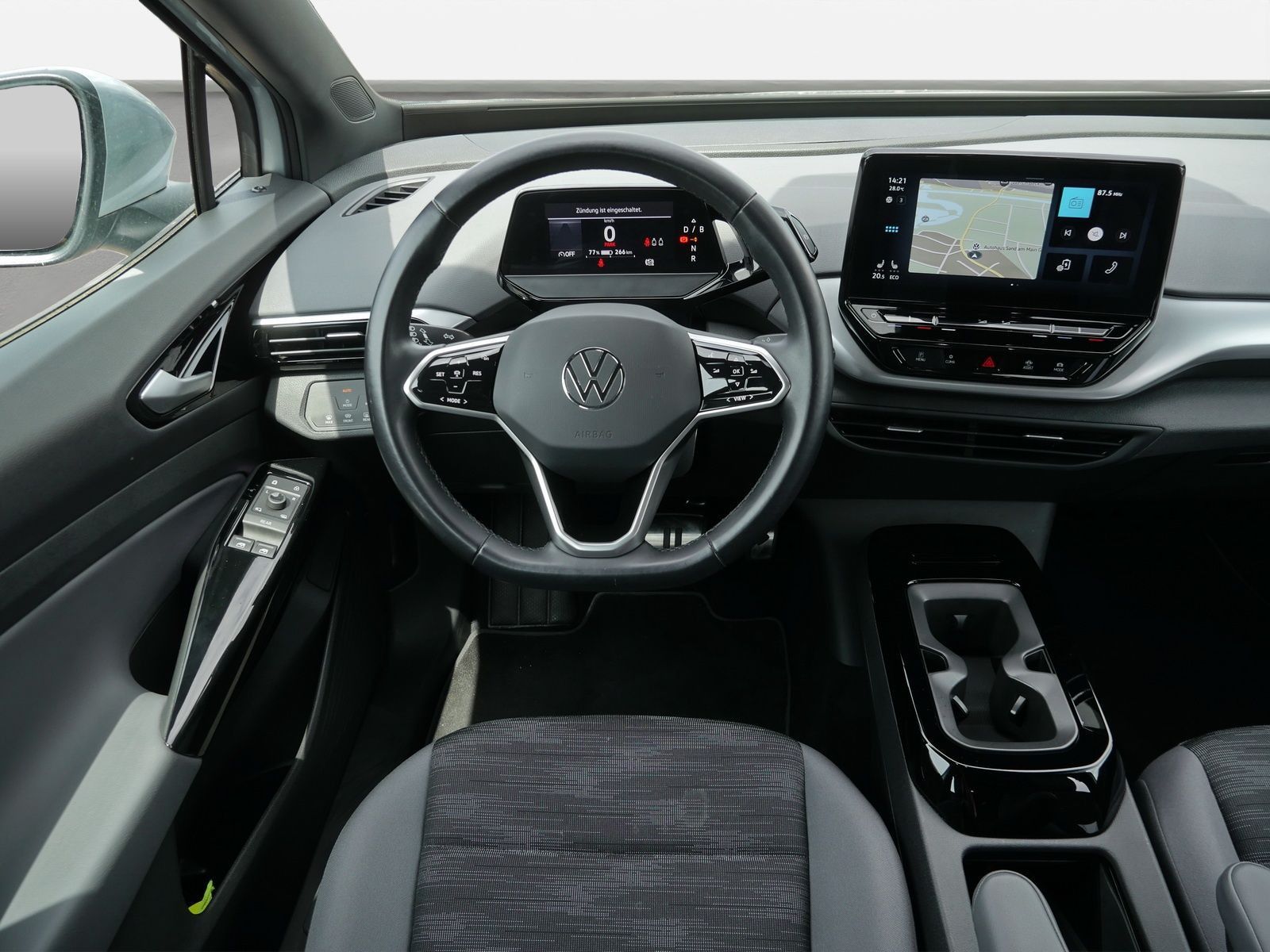 Volkswagen ID.4 - Bild 8