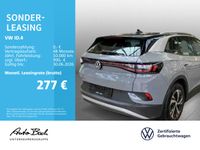Volkswagen ID.4 - Vorschau Bild 2