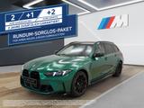 BMW M3 Competition xDrive Touring [HUD, ACC, Carbon  - BMW M3: Automatik