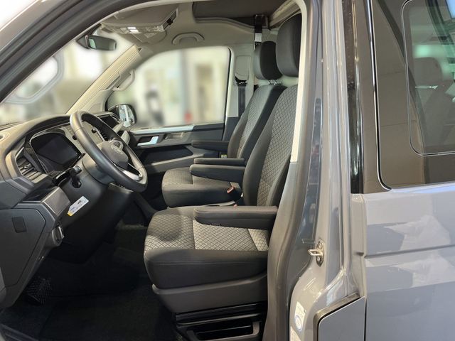 T6.1 California Beach 2.0 TDI DSG Standh*AHK*Nav