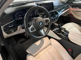 BMW 530d xDrive A - Vollaustattung/Neupreis 101000€ - BMW: X10