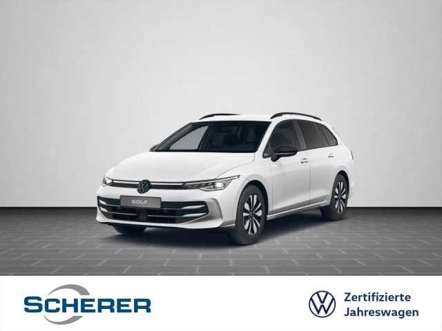 Volkswagen Golf Variant Goal 2,0 l TDI DSG IQ.LIGHT*AHK*RFK