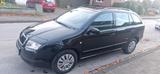 Skoda zu verkaufen - Skoda Fabia aus 2004: Kombi