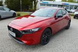 Mazda 3 2.0 e-SKY. G 122 M Hybrid Nagisa *Leder+LED* - Mazda: Limousine, 3