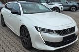 Peugeot 508 SW Allure GT-Line/ACC/LED/PANO/NAV/AHK/VOLL/ - Peugeot 508 Allure mit Diesel-Antrieb