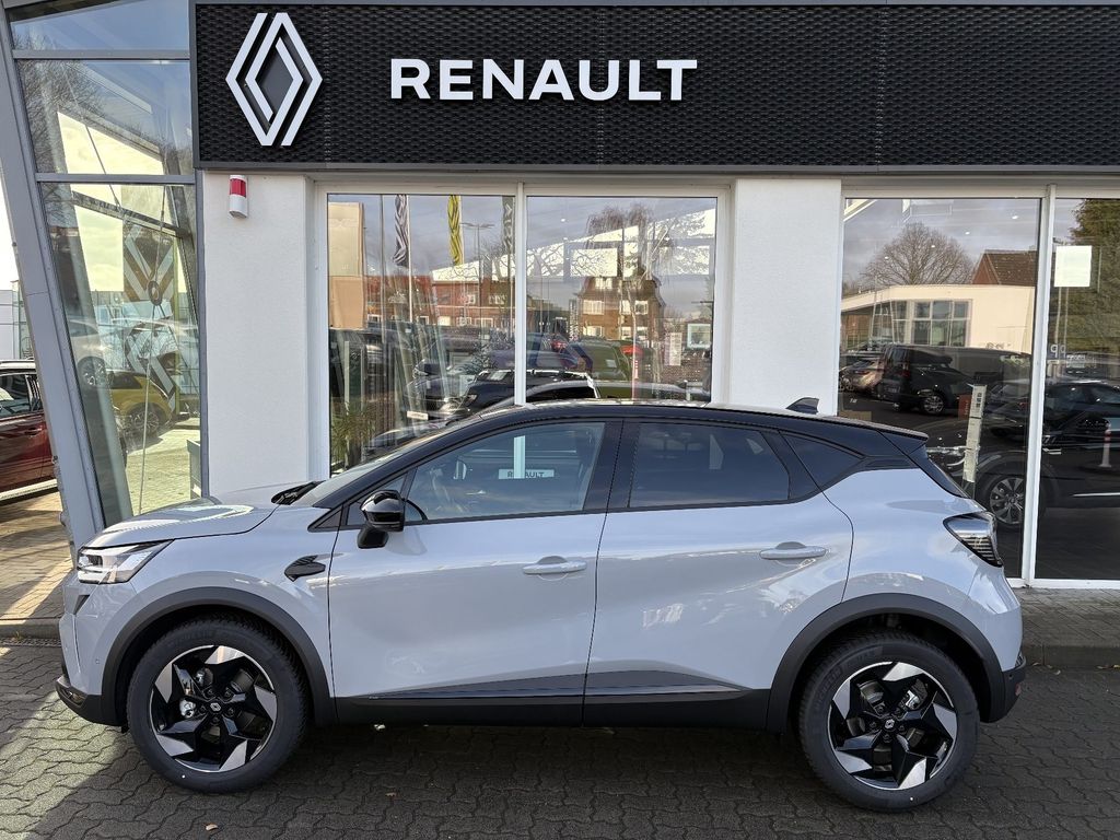 RENAULT Captur - Bild 2