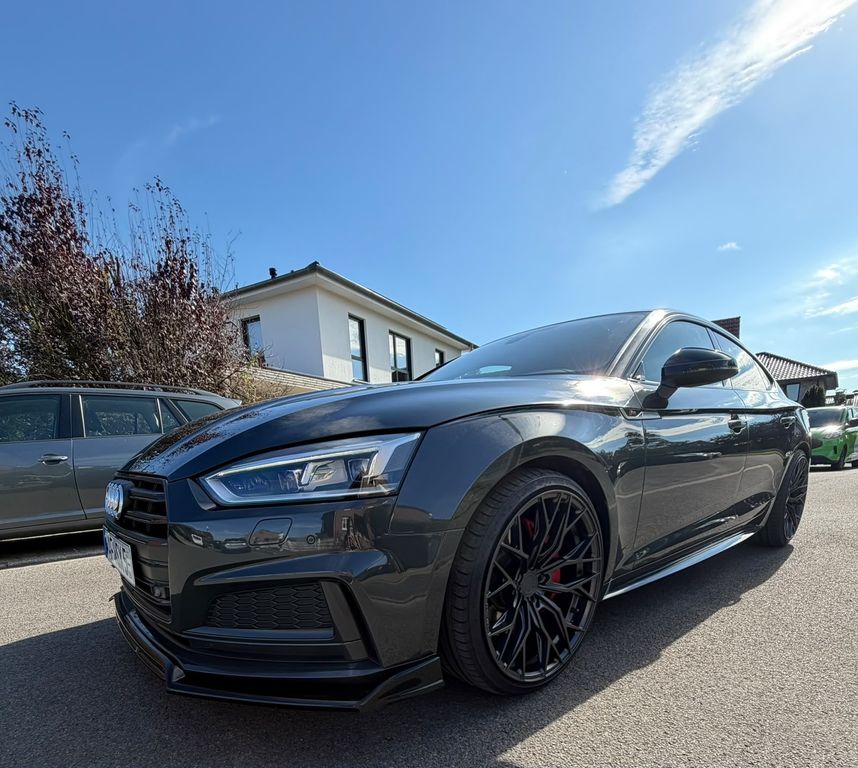 Image of Audi S5