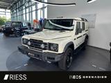 INEOS Grenadier Station Wagon Trialmaster Edition KAM - INEOS Grenadier: Trialmaster Edition