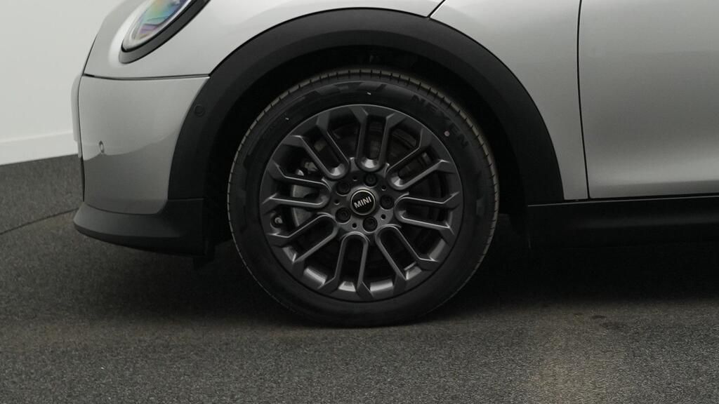 MINI Cooper C - Bild 19