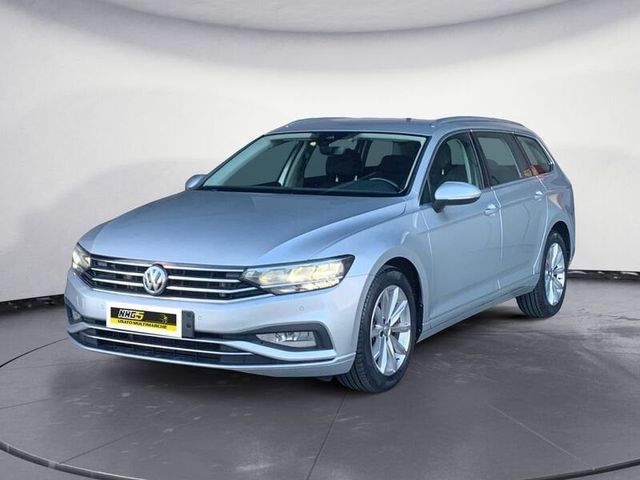 Volkswagen Passat Variant 2.0 TDI SCR EVO DSG Bu