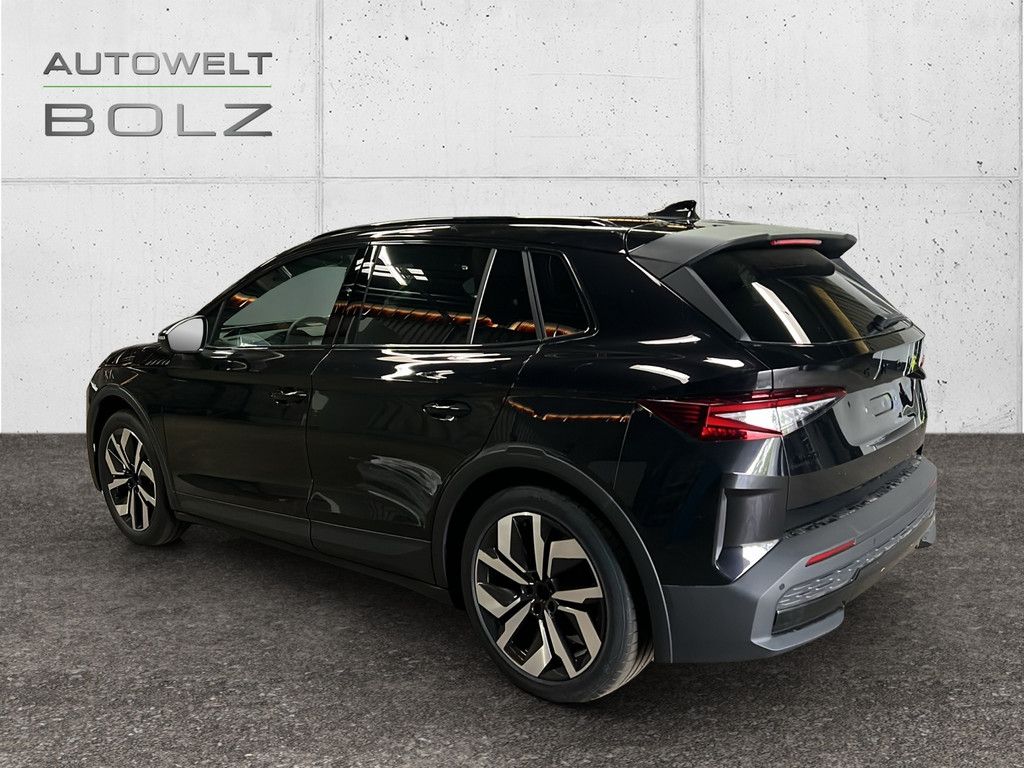 Skoda Elroq - Bild 6