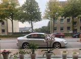 Subaru Legacy Lim. blbp - Subaru Legacy: Limousine