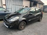 Renault Clio 3 Grandtour Kombi 1.2l Benzin... - Renault Clio aus 2011: Grandtour