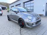 Abarth 500 595 AbarthCompetizione | Rennsportsitze |TOP - Abarth aus 2014