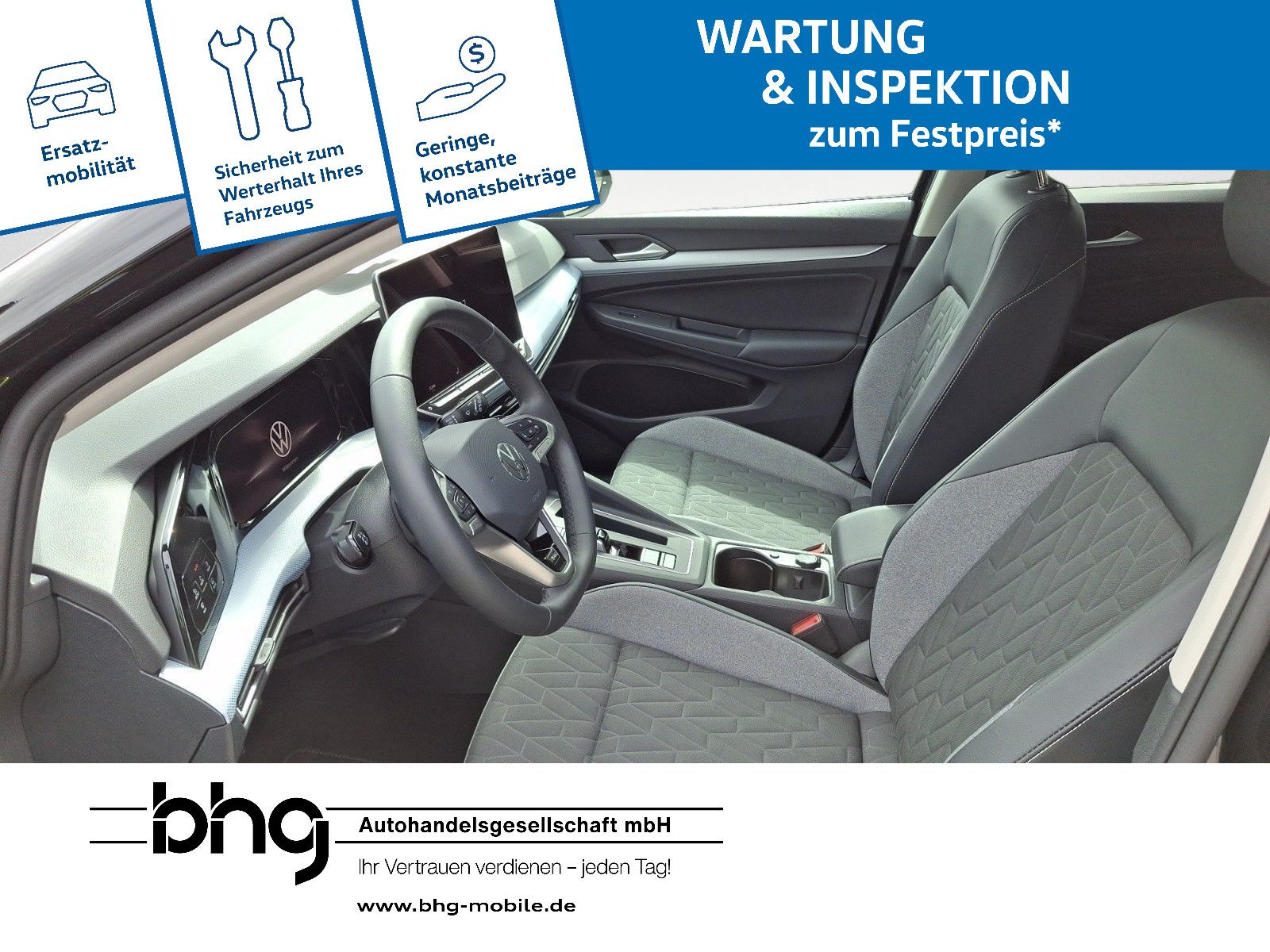 Volkswagen Golf - Bild 8