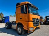 Mercedes-Benz AROCS 1848 4x4 HYRO EUR6 B/L KIPHYD