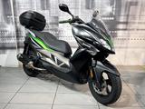 Kawasaki J 300 ABS - KAWASAKI J300