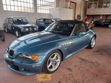 BMW Bmw Z3 2.8 CABRIOLET - BMW Z3 aus 1997: 2.8