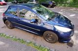 Peugeot PEUGEOT 207 1.4 URBAN MOVE | 72.000 KM | T... - Peugeot 207 in Augsburg