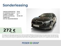 Skoda Superb - Vorschau Bild 1