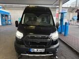 Ford Transit Trail L3 H3 nur 32 TKm Garantie - Ford Transit: Trail