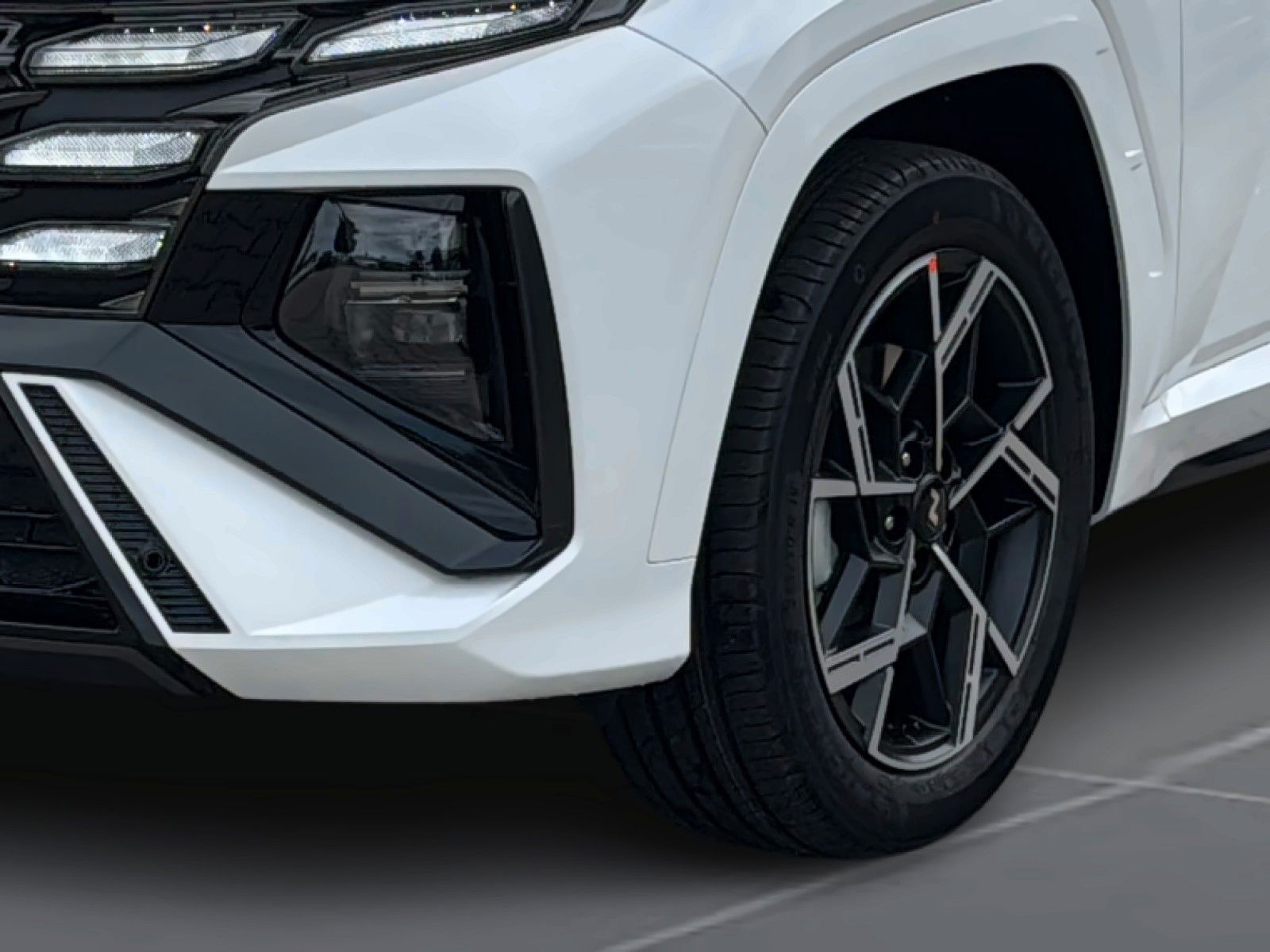 Hyundai TUCSON - Bild 6