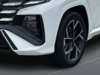 Hyundai TUCSON - Vorschau Bild 6
