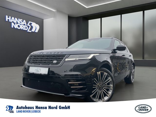 Land Rover Range Rover Velar D300 Dynamic SE MATRIX NAVI