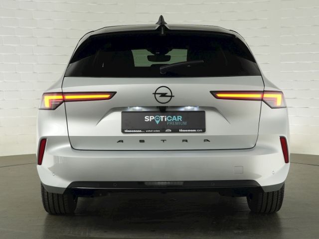 Astra L ST GS+LED+360 GRAD KAMERA+SITZ-/LENKRADH