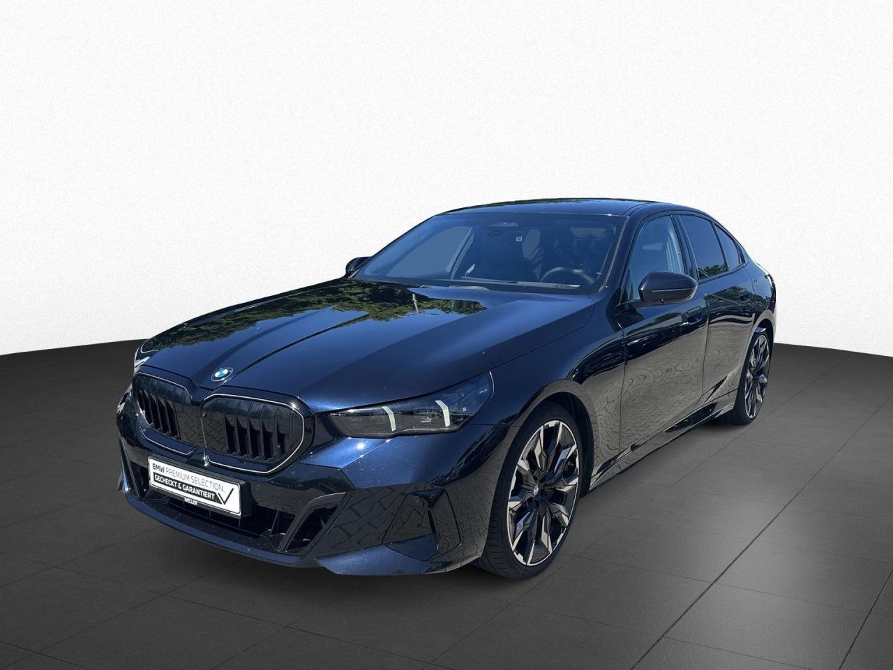 BMW 540 - Bild 3