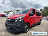 Opel Vivaro B Kombi Combi 9Si. L1H1 2,7t *7152 *EXPOR - Opel Vivaro aus 2016 mit Diesel-Antrieb: Kleinbus