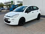 Citroën C3 1.0VTi Attraction Klima - gebrauchte Citroën C3 aus dem Jahr 2013