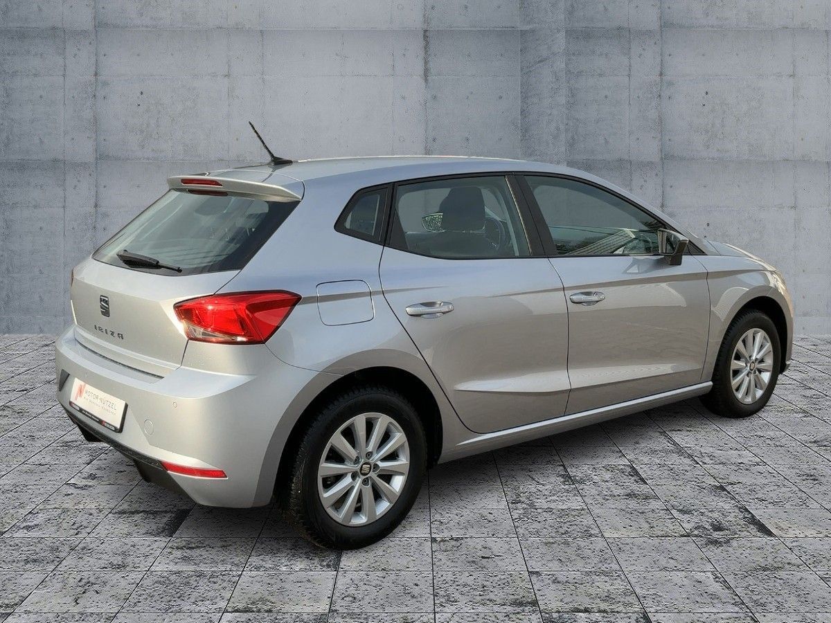 Seat Ibiza - Bild 6
