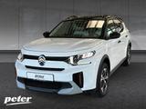 Citroën ë-MAX 113 Ext. Range +11-kW-OBC+Allwetter+ - Citroën ë-C3 Aircross Neuwagen