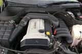 Mercedes-Benz C36 Oldtimer mit Gutachten Zustand 2-  - Mercedes-Benz C 36 AMG Gebrauchtwagen
