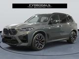 BMW X5 M X5M Competition xDrive 625hp B&W Pano *VAT* - BMW X5 Competition Gebrauchtwagen