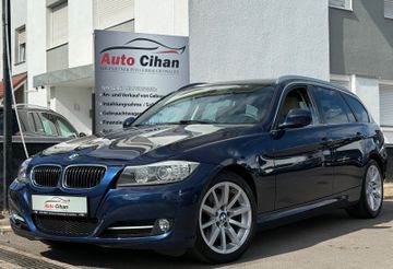 BMW 318 - 1