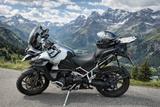 Triumph Tiger 1200 gt Explorer mit 3 orig. Koffern - Triumph Tiger 1200 GT Explorer