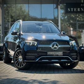 Mercedes GLE 350 - 2