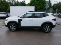 Dacia Duster - Vorschau Bild 6