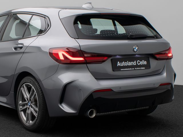 Foto Nummer 14: BMW 118i