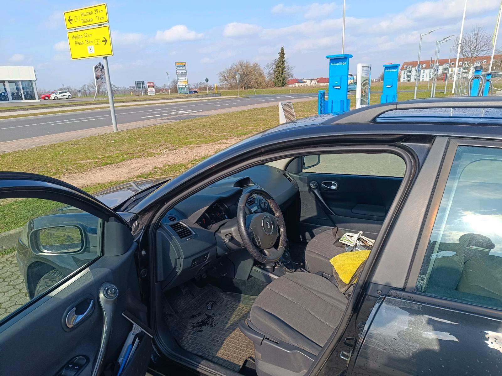 Renault Megane 2006 — photo 6